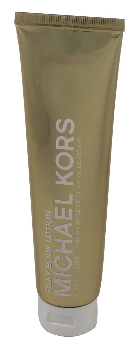 michael kors indulgent body cream 100ml|michael kors silky body lotion.